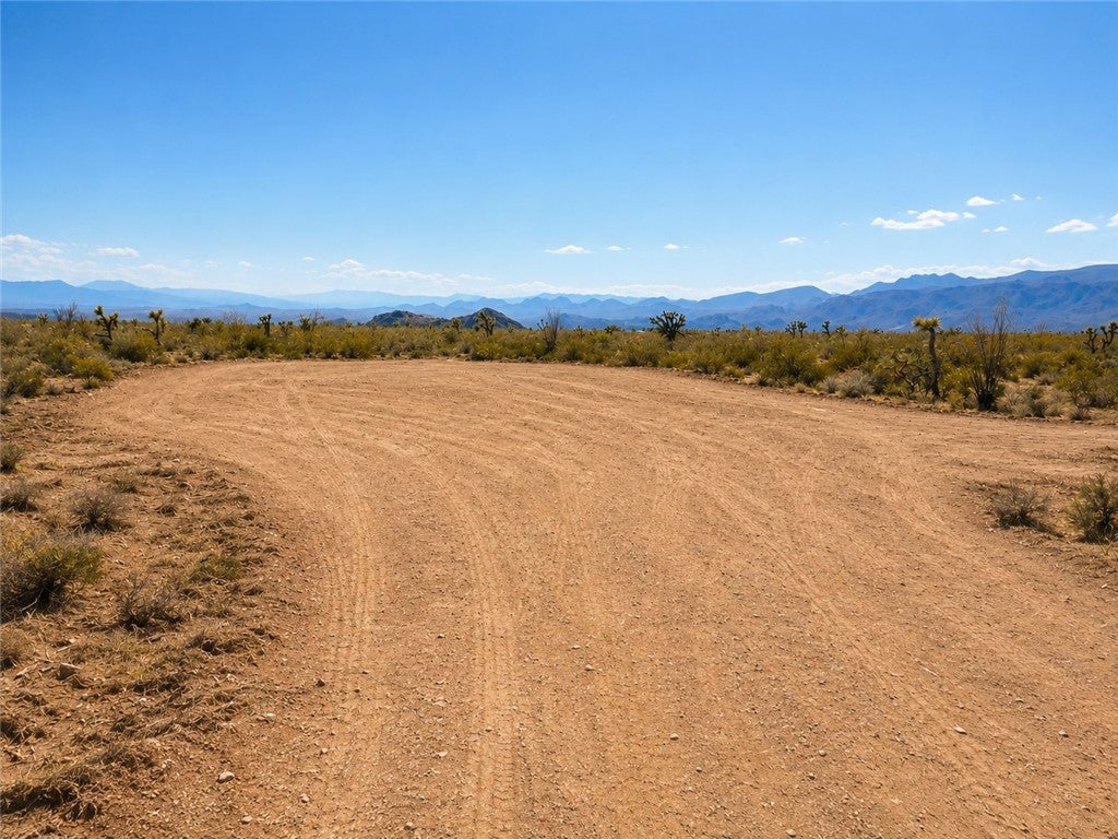 N/a Raley Road Yucca, AZ 86438 - Photo 1 of 8 Gallery Image 1