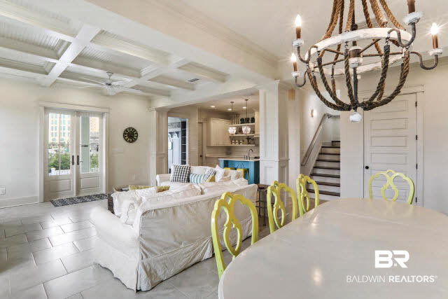 11 The Battery Orange Beach, AL 36561 - Photo 8 of 30 Fabulous ceilings