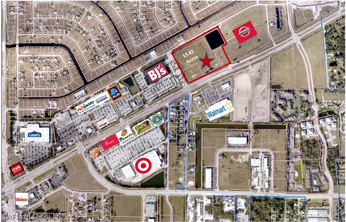2015 Northeast Pine Island Road Cape Coral, FL 33909 - Photo 1 of 2 unknown