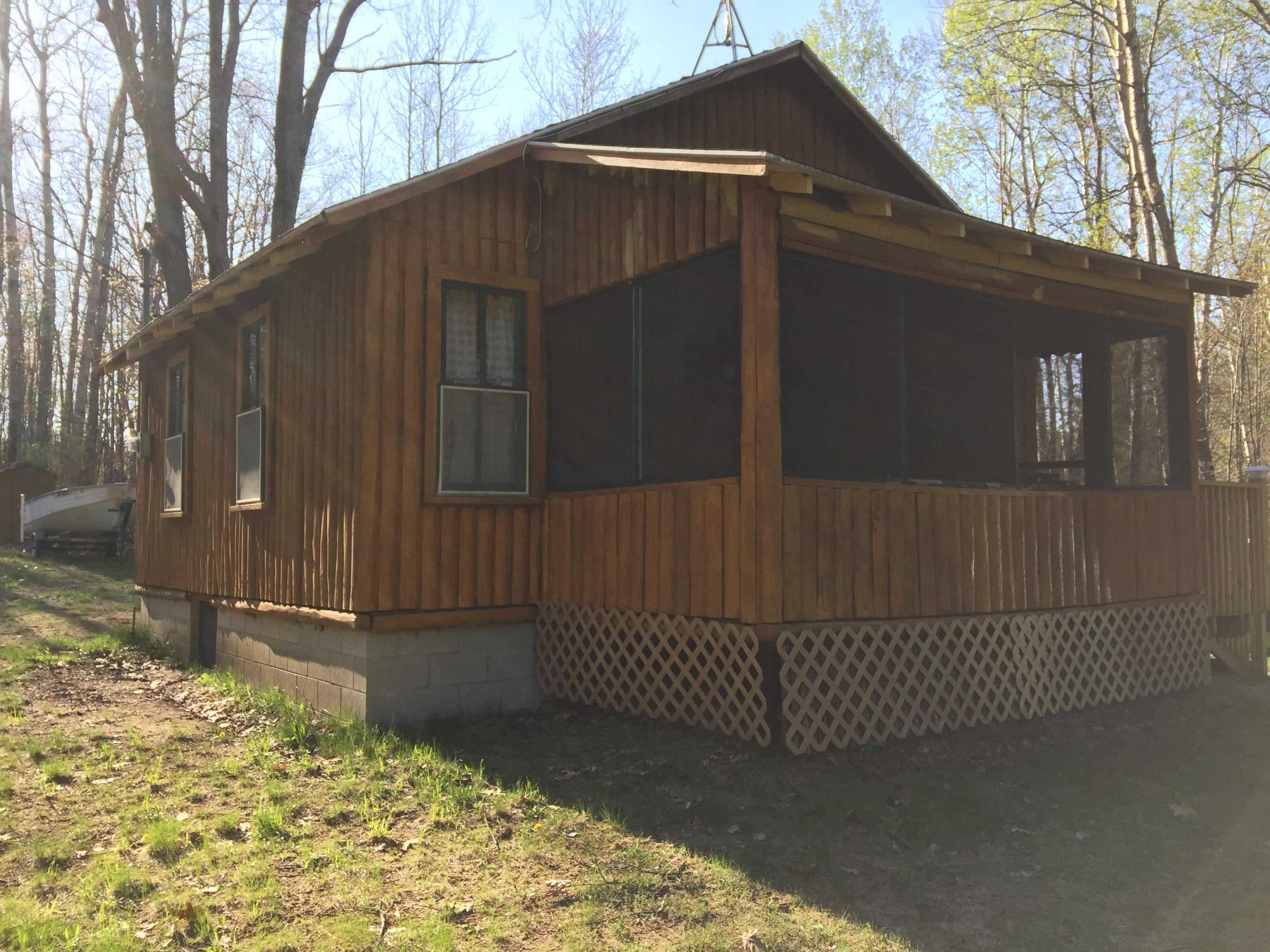 13520 Bartz Road Hubbard Lake, MI 49747 - Photo 3 of 21 Gallery Image 3