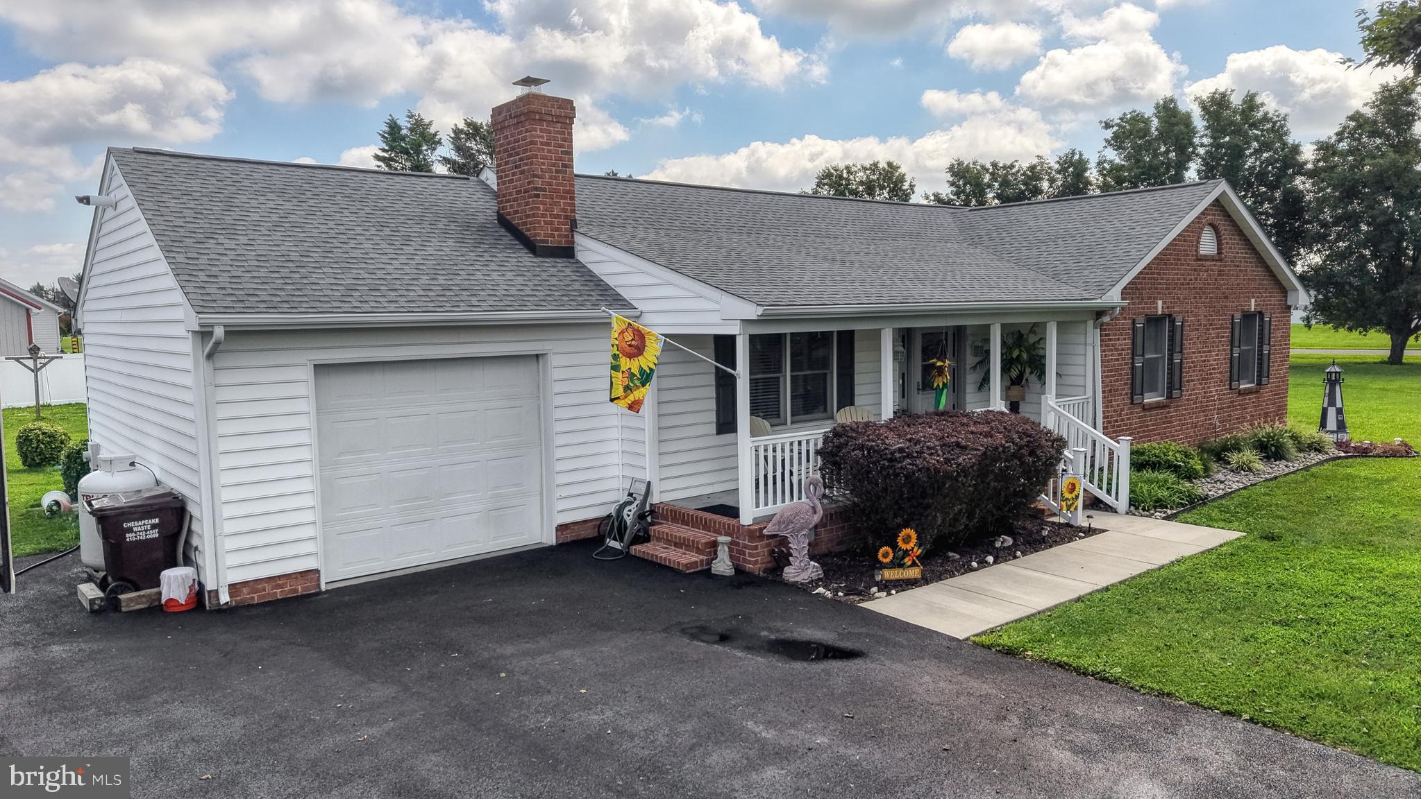 11509 Reed Circle Ridgely, MD 21660 - Photo 1 of 41 Gallery Image 1