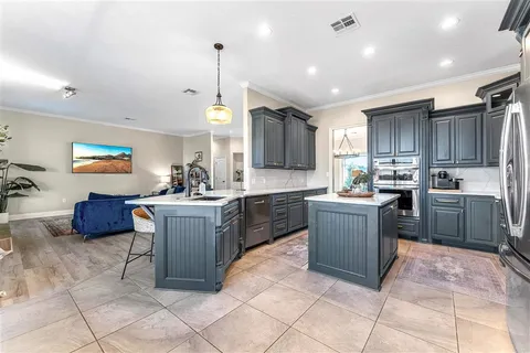 $489,000 | 24000 North Prairie Way, Iowa, LA 70647