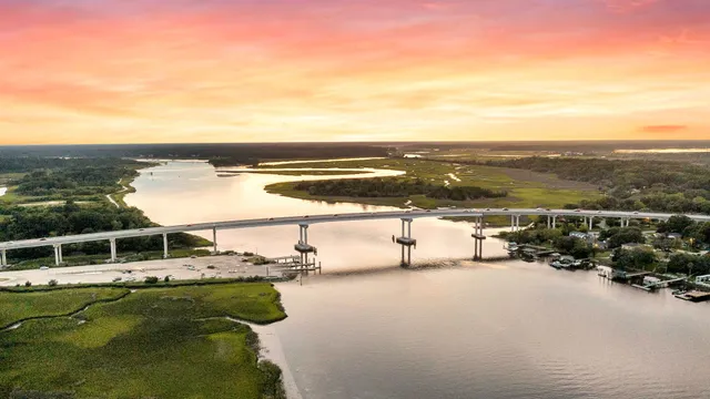 $299,000 | 0 Stono River, Johns Island, SC 29455