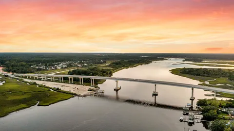 $299,000 | 0 Stono River, Johns Island, SC 29455