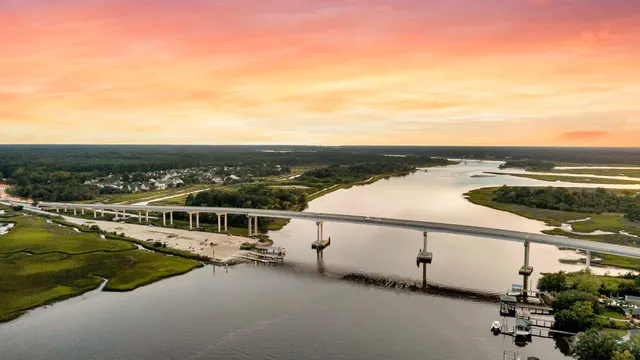 $299,000 | 0 Stono River, Johns Island, SC 29455