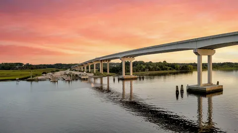 $299,000 | 0 Stono River, Johns Island, SC 29455