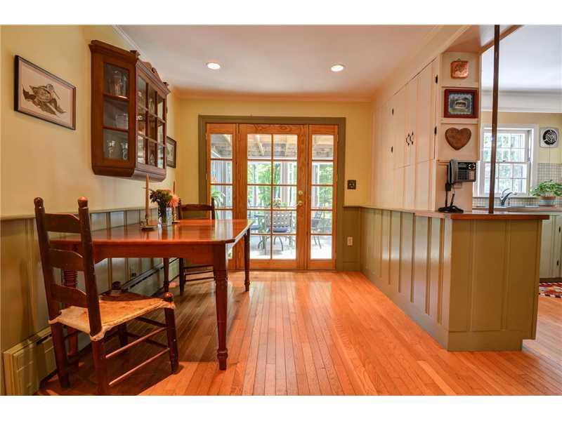 54 Edgewood Road South Portland, ME 04106 - Photo 10 of 25 Dining Room.