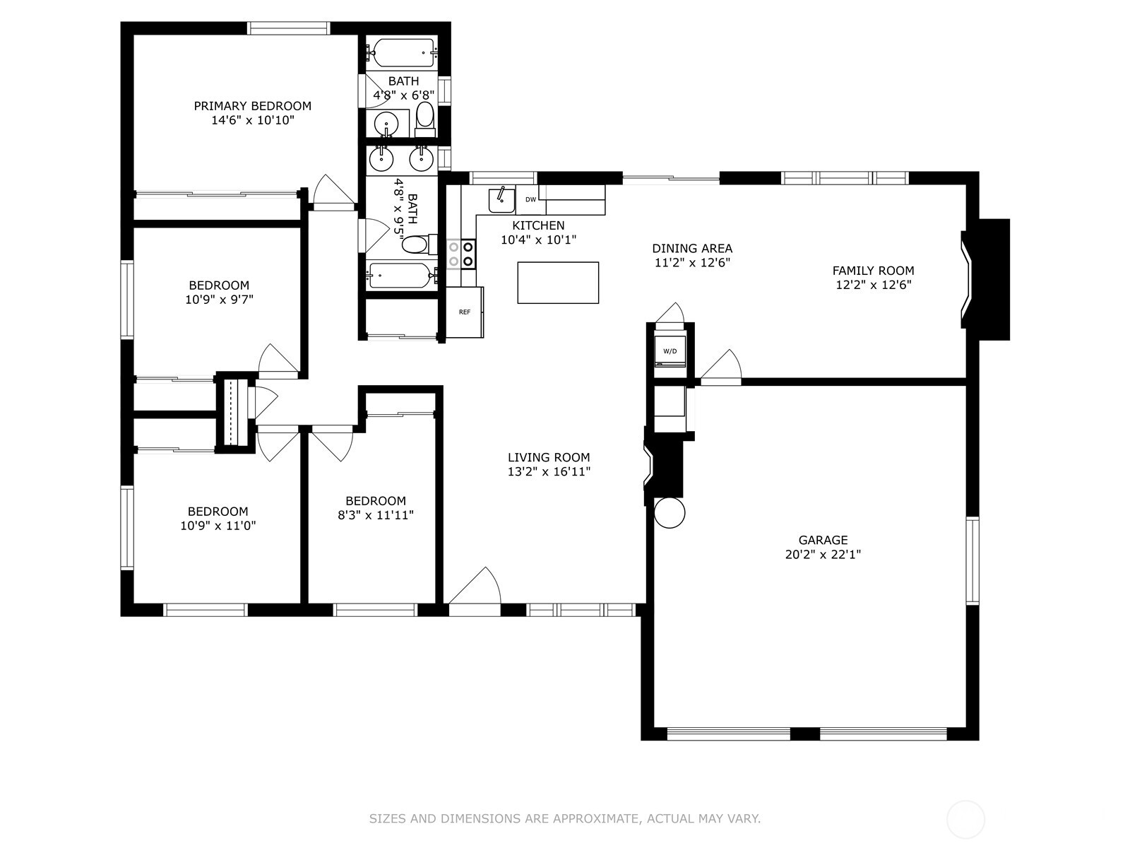 16525 Northeast 28th Street Bellevue, WA 98008 - Photo 16 of 16