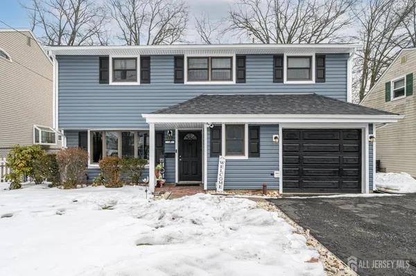 $609,900 | 16 North Lincoln Avenue, Colonia, NJ 07067