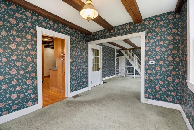 $379,000 | 444 Middle Street, Bath, ME 04530