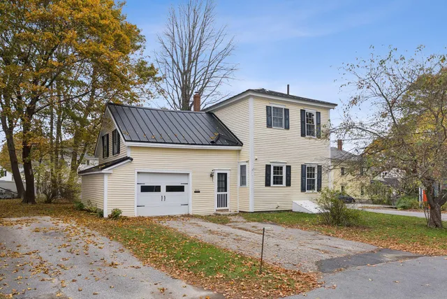 $379,000 | 444 Middle Street, Bath, ME 04530