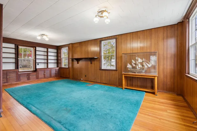 $379,000 | 444 Middle Street, Bath, ME 04530