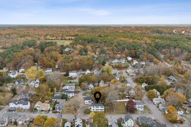 $379,000 | 444 Middle Street, Bath, ME 04530