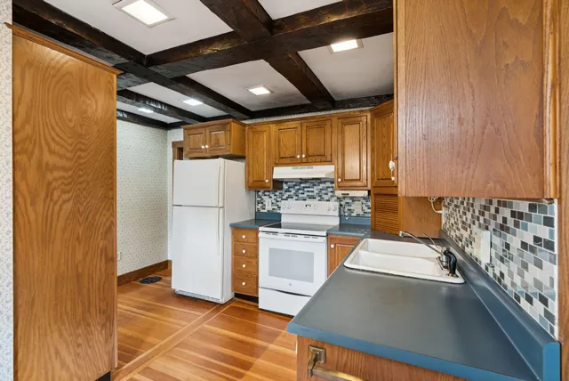 $379,000 | 444 Middle Street, Bath, ME 04530