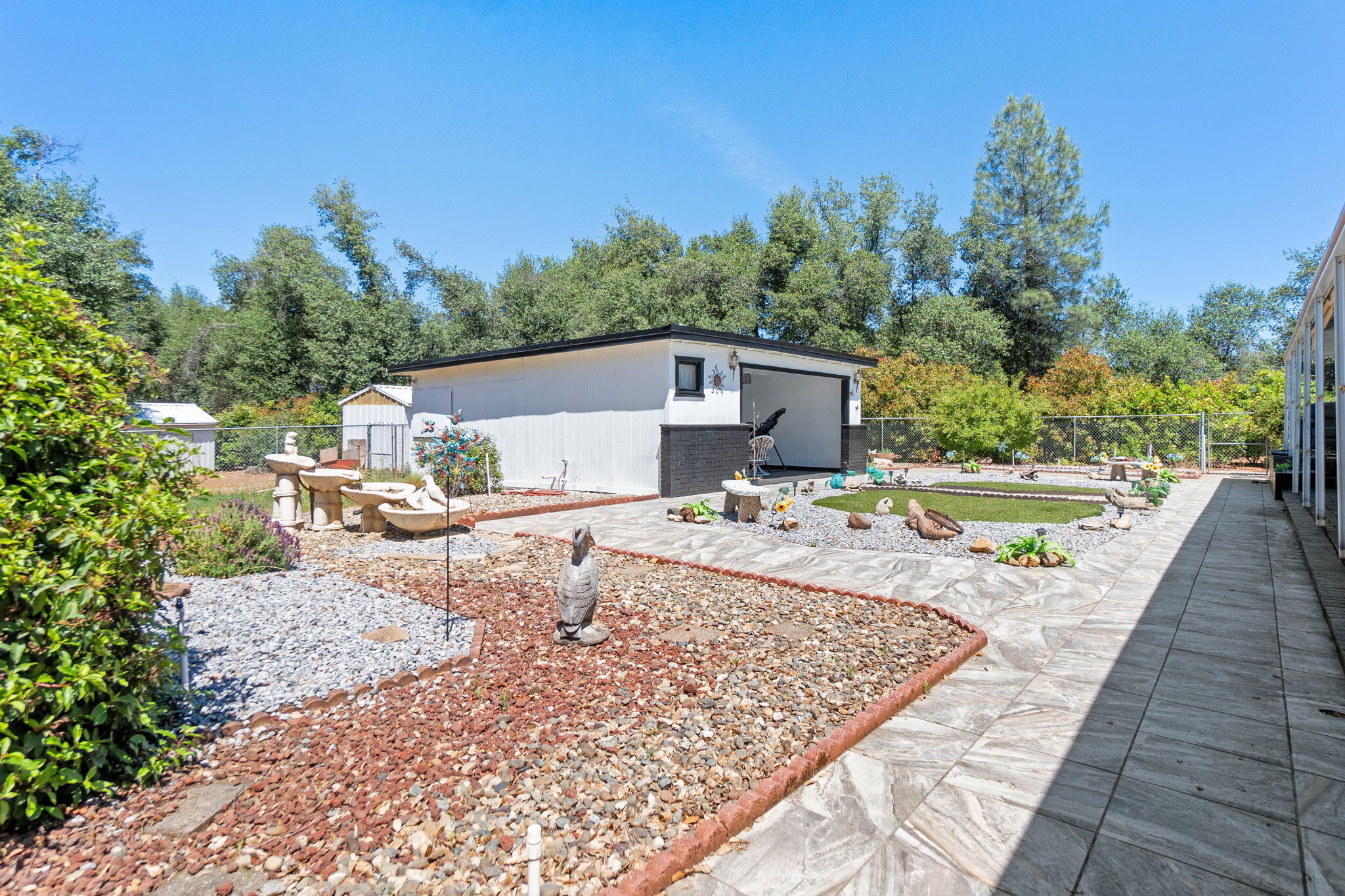 10390 October Lane Redding, CA 96003 - Photo 45 of 94 Welcome Home!