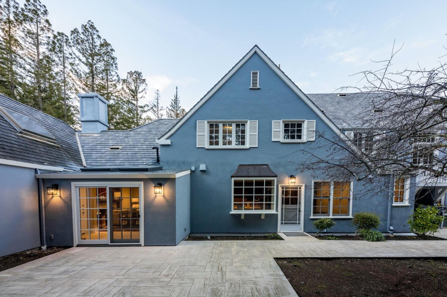 372 Poett Road Hillsborough, CA 94010 - Photo 41 of 56 Gallery Image 41