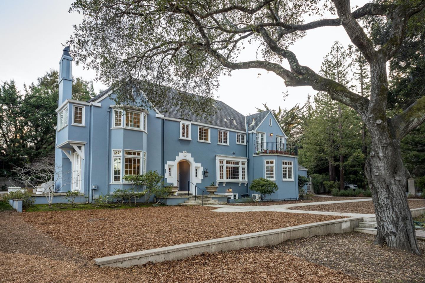 372 Poett Road Hillsborough, CA 94010 - Photo 48 of 56 Gallery Image 48