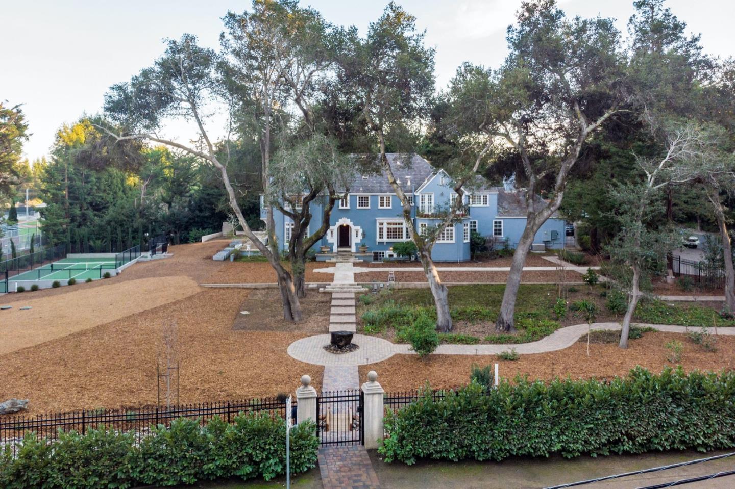 372 Poett Road Hillsborough, CA 94010 - Photo 49 of 56 Gallery Image 49