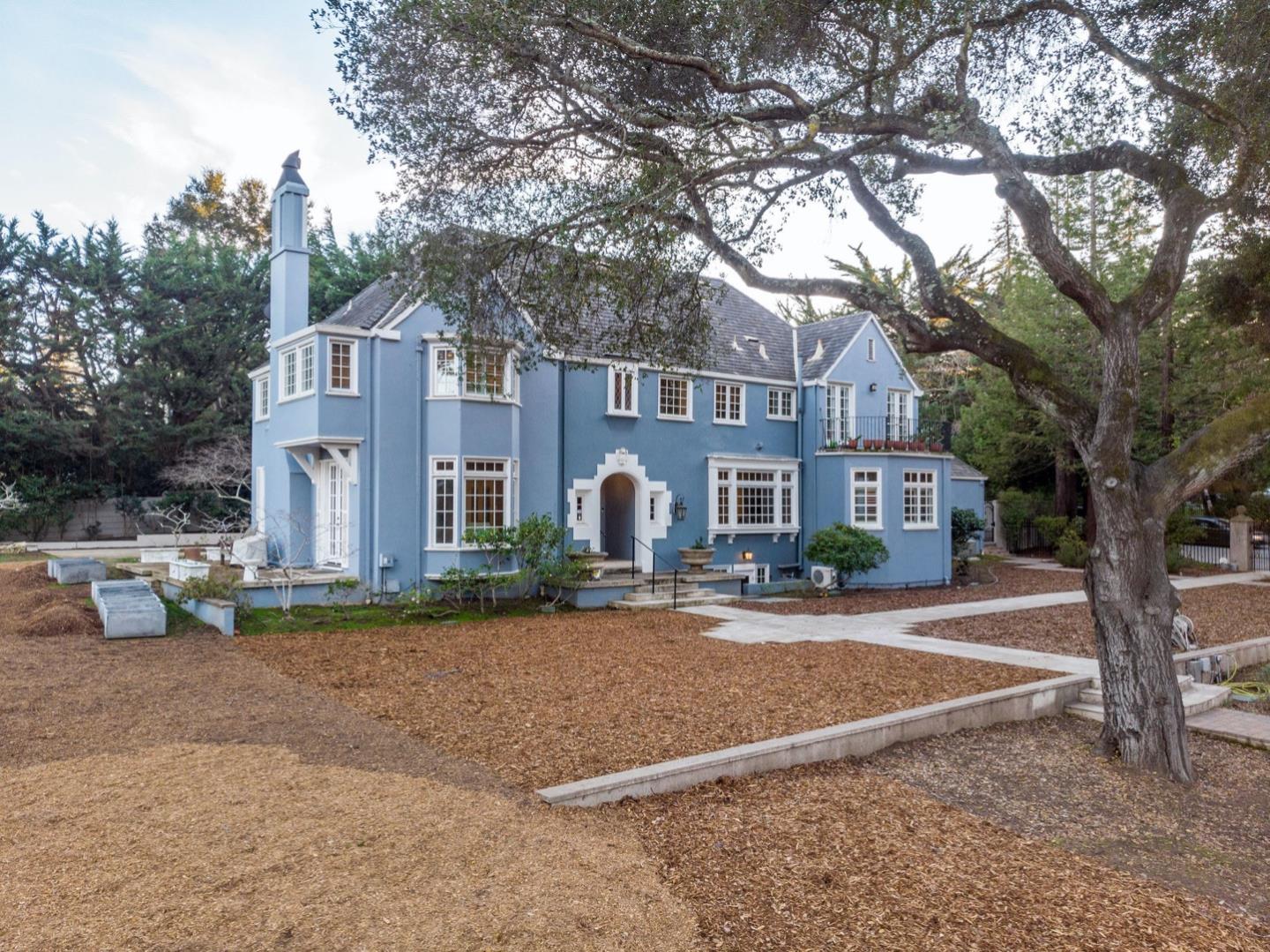 372 Poett Road Hillsborough, CA 94010 - Photo 53 of 56 Gallery Image 53
