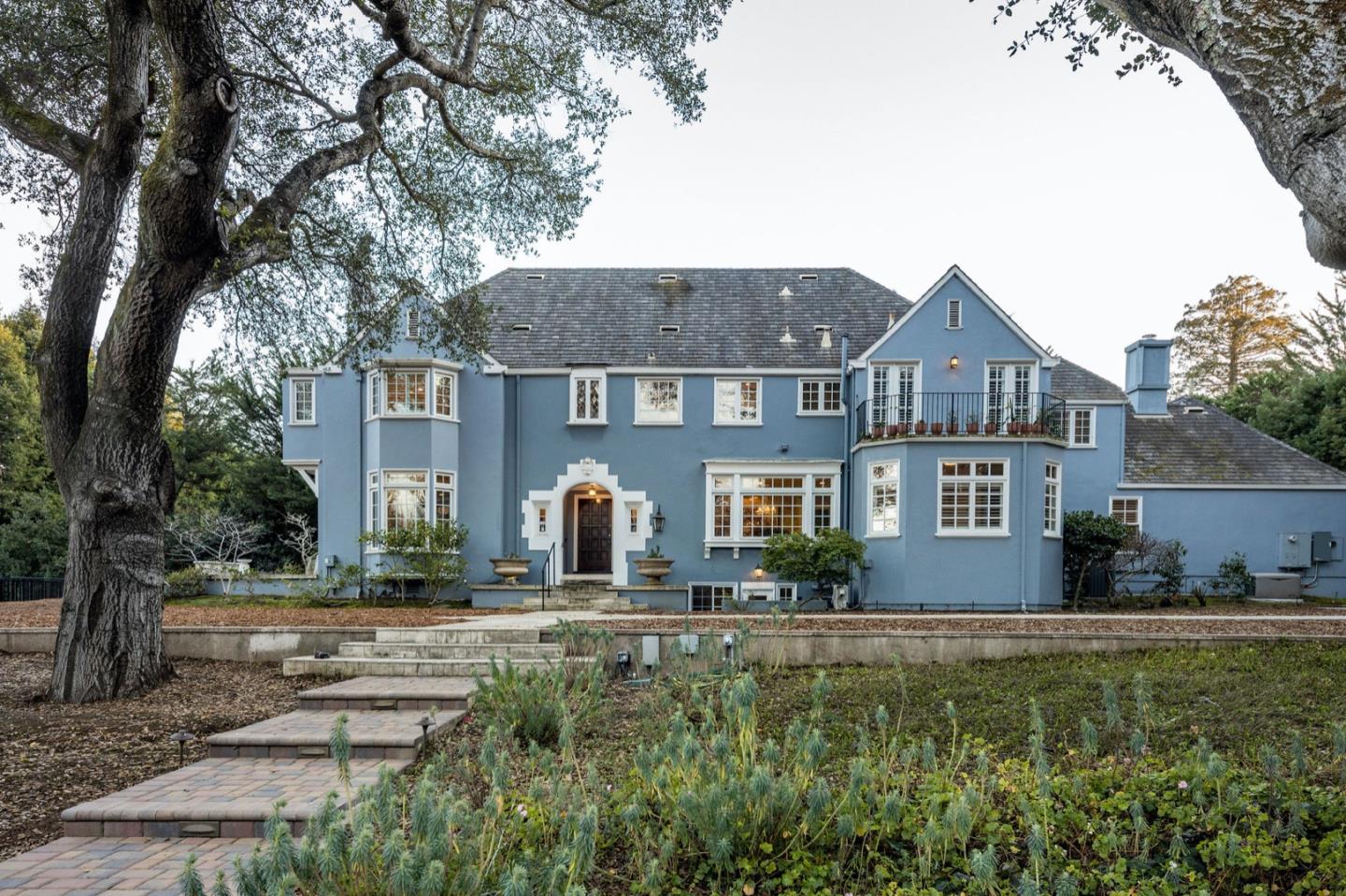 372 Poett Road Hillsborough, CA 94010 - Photo 54 of 56 Gallery Image 54