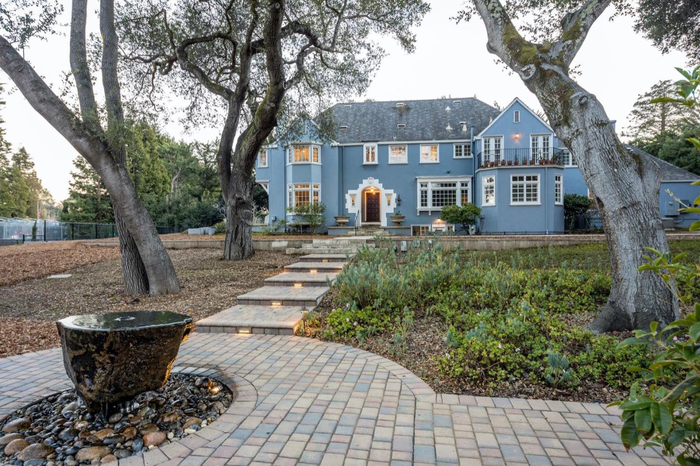 372 Poett Road Hillsborough, CA 94010 - Photo 55 of 56 Gallery Image 55