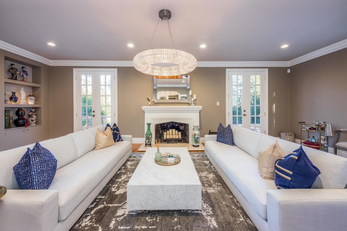 372 Poett Road Hillsborough, CA 94010 - Photo 10 of 56 Gallery Image 10