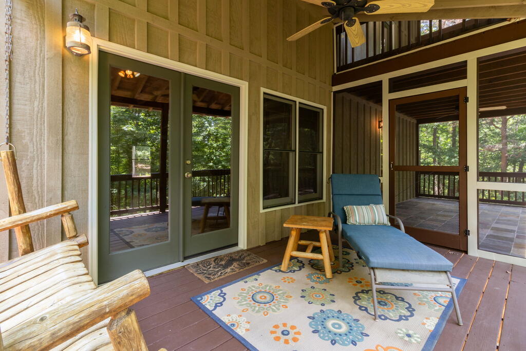 85 Misty Holw Road Ellijay, GA 30536 - Photo 31 of 75 Gallery Image 31