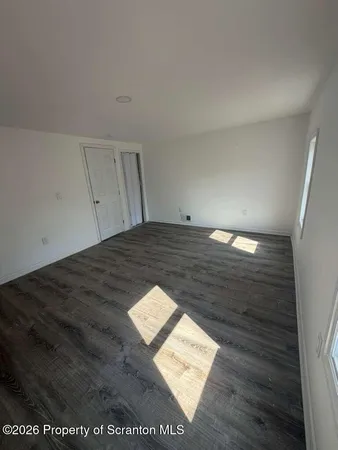 a view of a big room