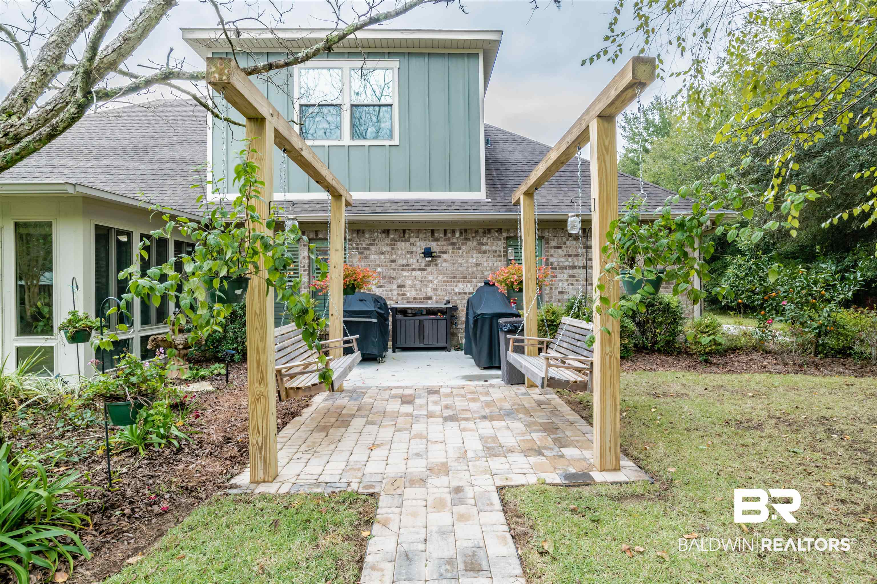 620 Theakston Street Fairhope, AL 36532 - Photo 33 of 40
