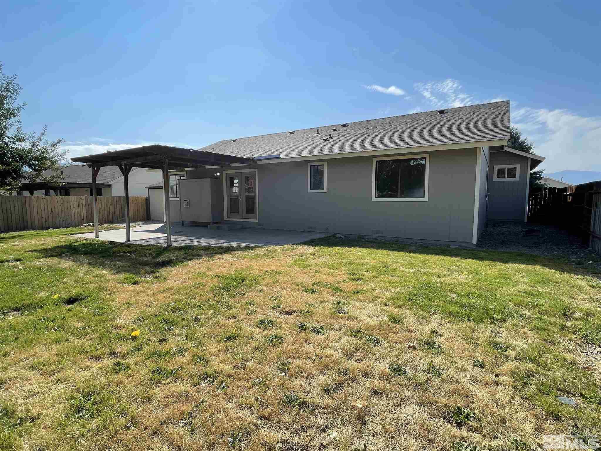 655 Long Valley Road Gardnerville, NV 89460 - Photo 32 of 34 Photo 32