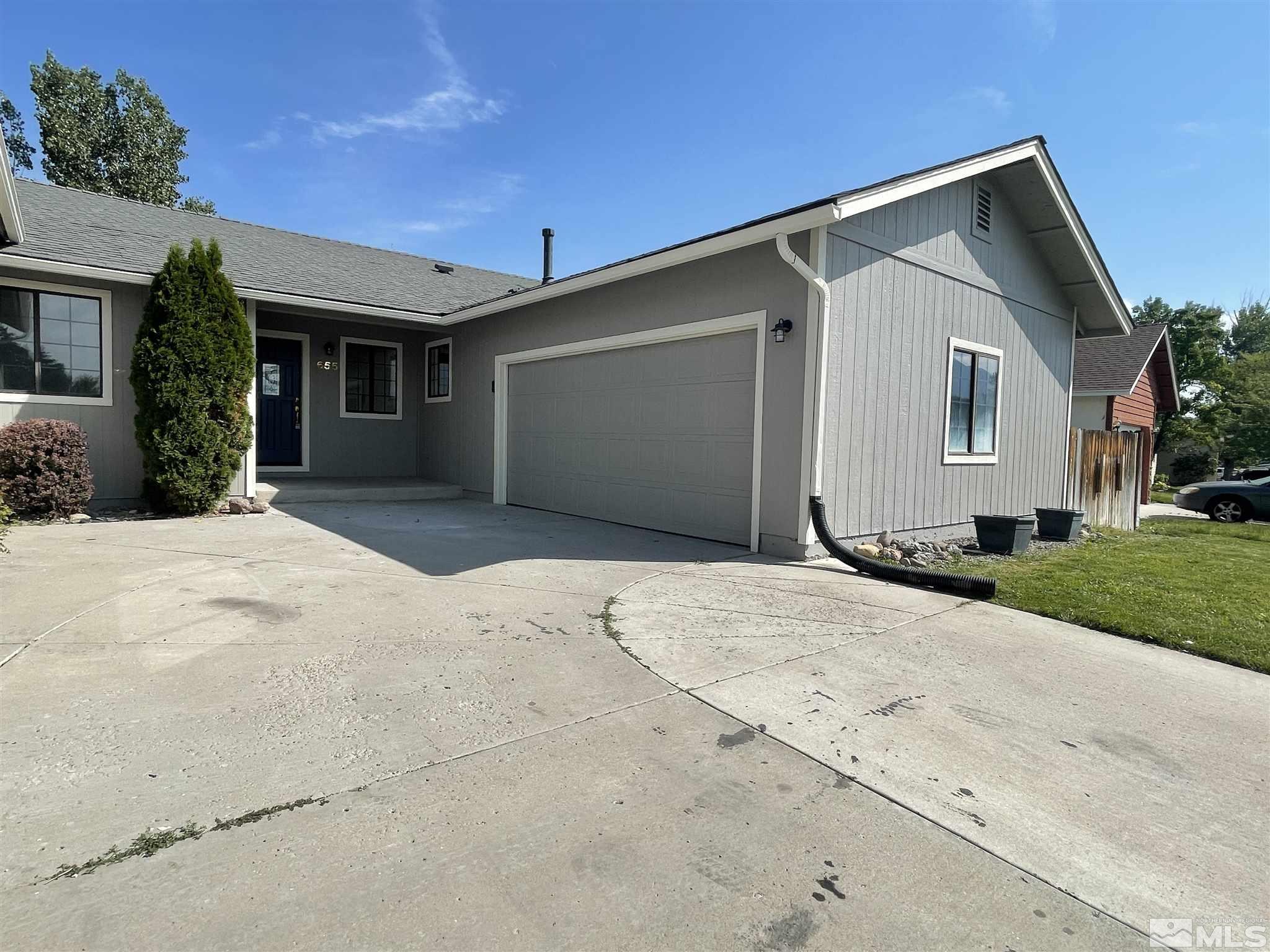 655 Long Valley Road Gardnerville, NV 89460 - Photo 33 of 34 Photo 33