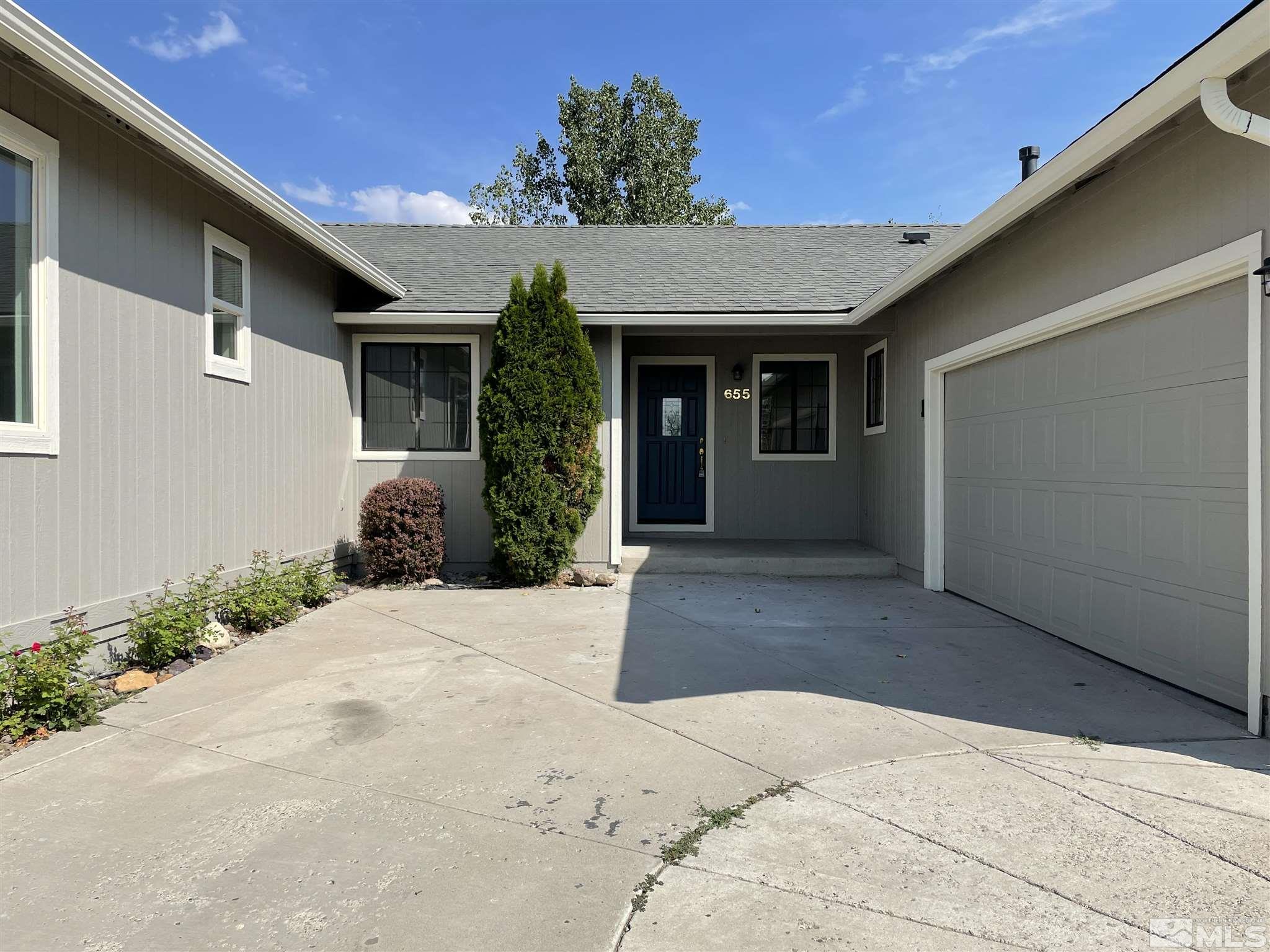 655 Long Valley Road Gardnerville, NV 89460 - Photo 34 of 34 Photo 34