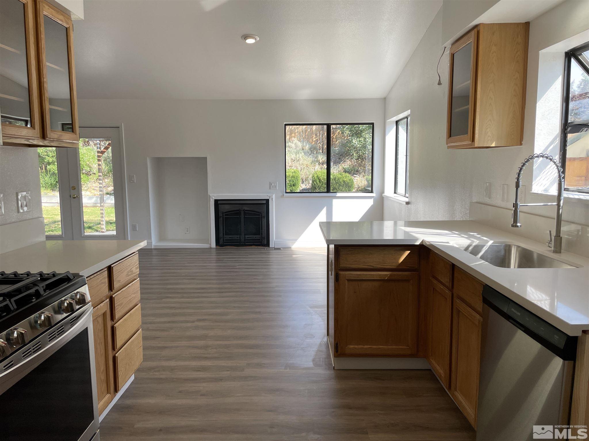 655 Long Valley Road Gardnerville, NV 89460 - Photo 5 of 34 Photo 5