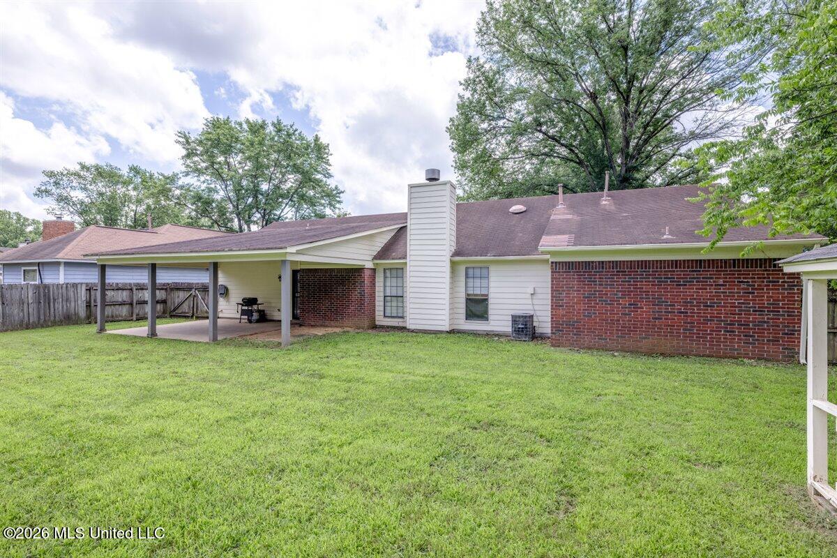 6946 River Birch Road Walls, MS 38680 - Photo 21 of 21 31-R5C_5218