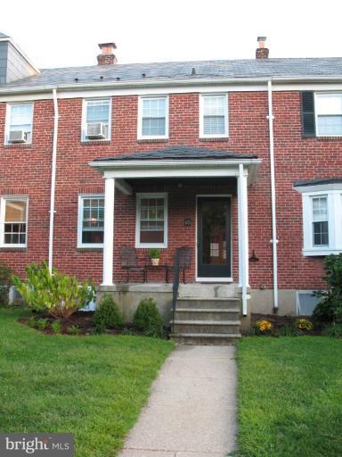 95 Dunkirk Road Baltimore, MD 21212 - Photo 1 of 20 Exterior (Main)