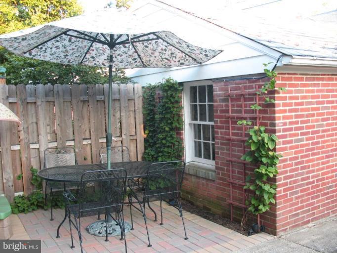 95 Dunkirk Road Baltimore, MD 21212 - Photo 3 of 20 Exterior #4