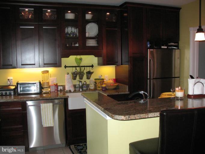 95 Dunkirk Road Baltimore, MD 21212 - Photo 6 of 20 Kitchen #2