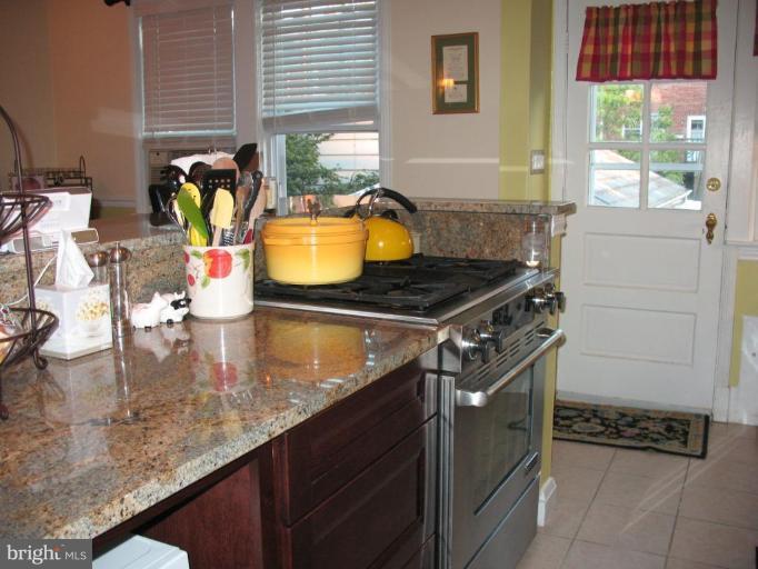 95 Dunkirk Road Baltimore, MD 21212 - Photo 7 of 20 Kitchen #3