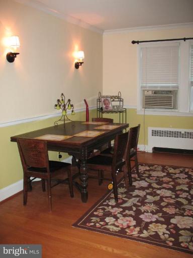 95 Dunkirk Road Baltimore, MD 21212 - Photo 9 of 20 Dining Room