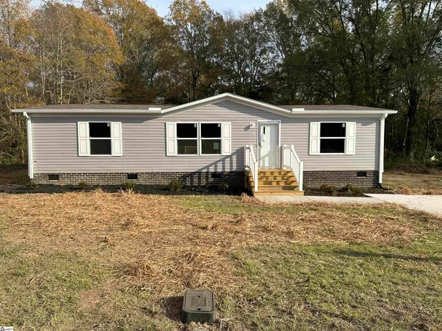 $175,000 | 119 Florence Street, Calhoun Falls, SC 29628