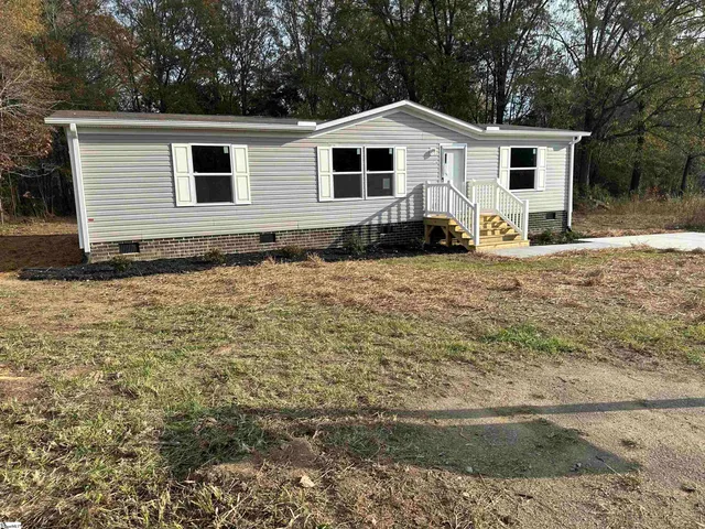 $175,000 | 119 Florence Street, Calhoun Falls, SC 29628