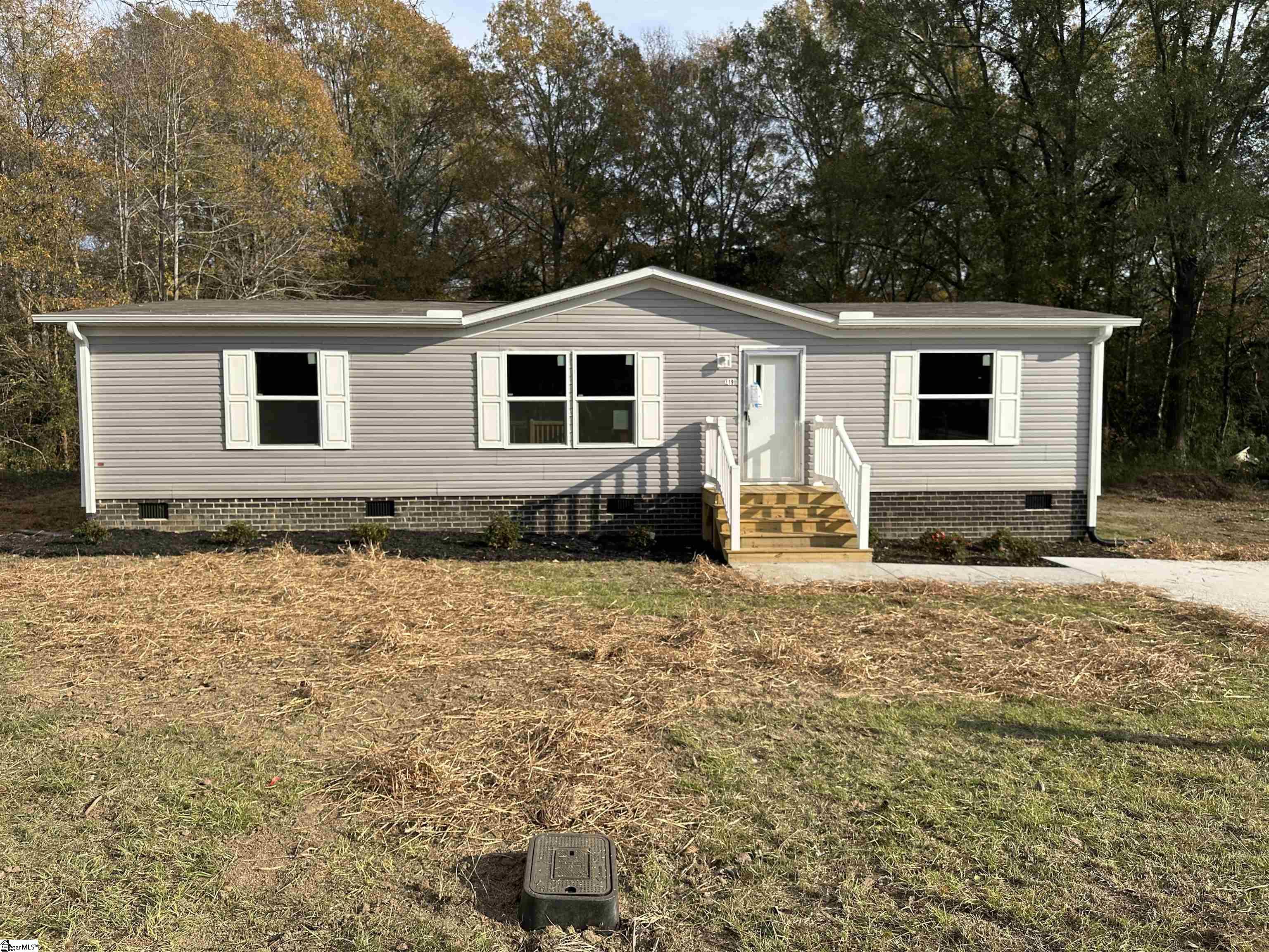 119 Florence Street Calhoun Falls, SC 29628 - Photo 5 of 10