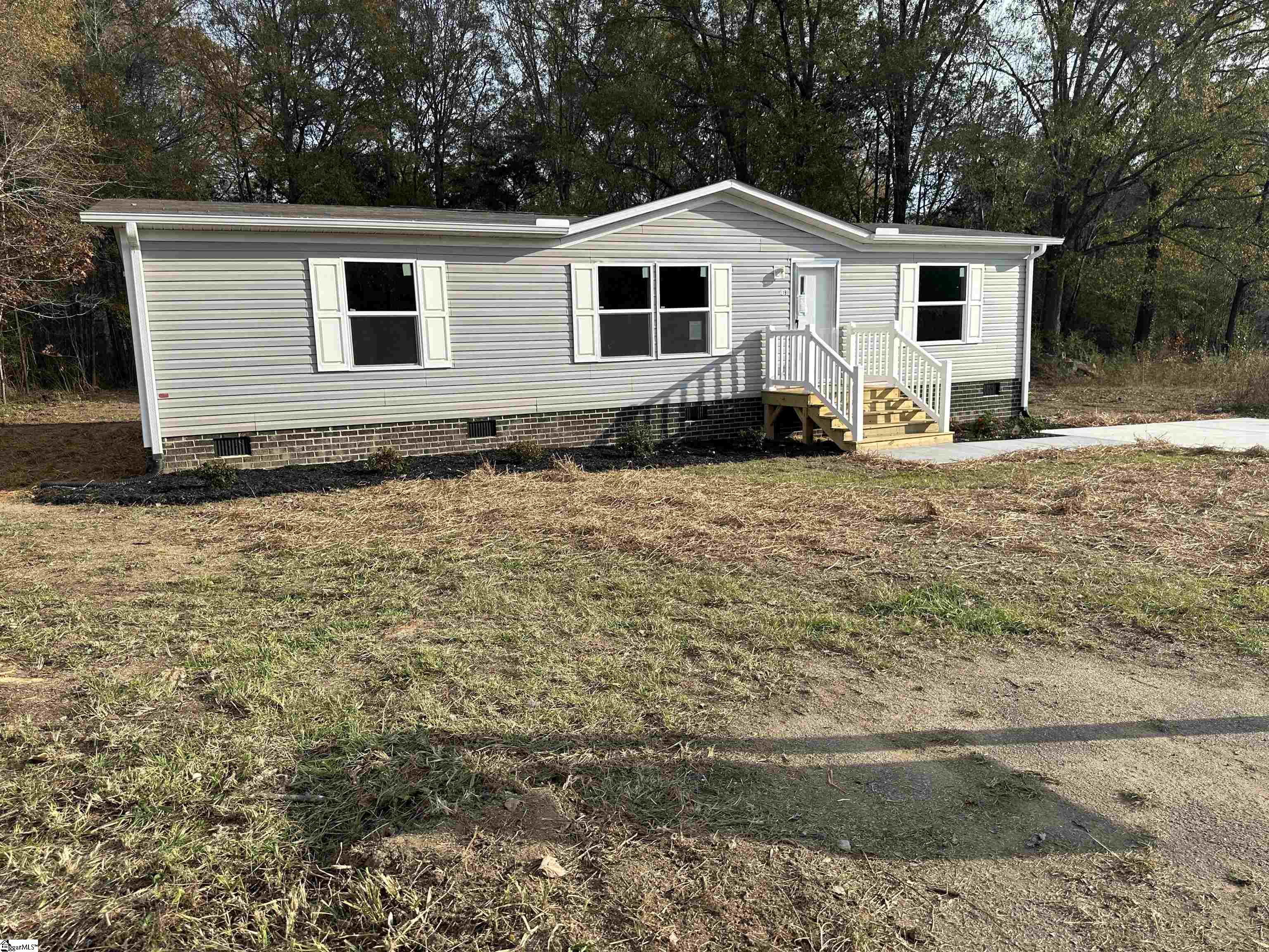 119 Florence Street Calhoun Falls, SC 29628 - Photo 6 of 10