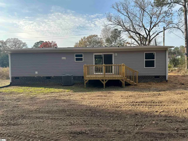 $175,000 | 119 Florence Street, Calhoun Falls, SC 29628