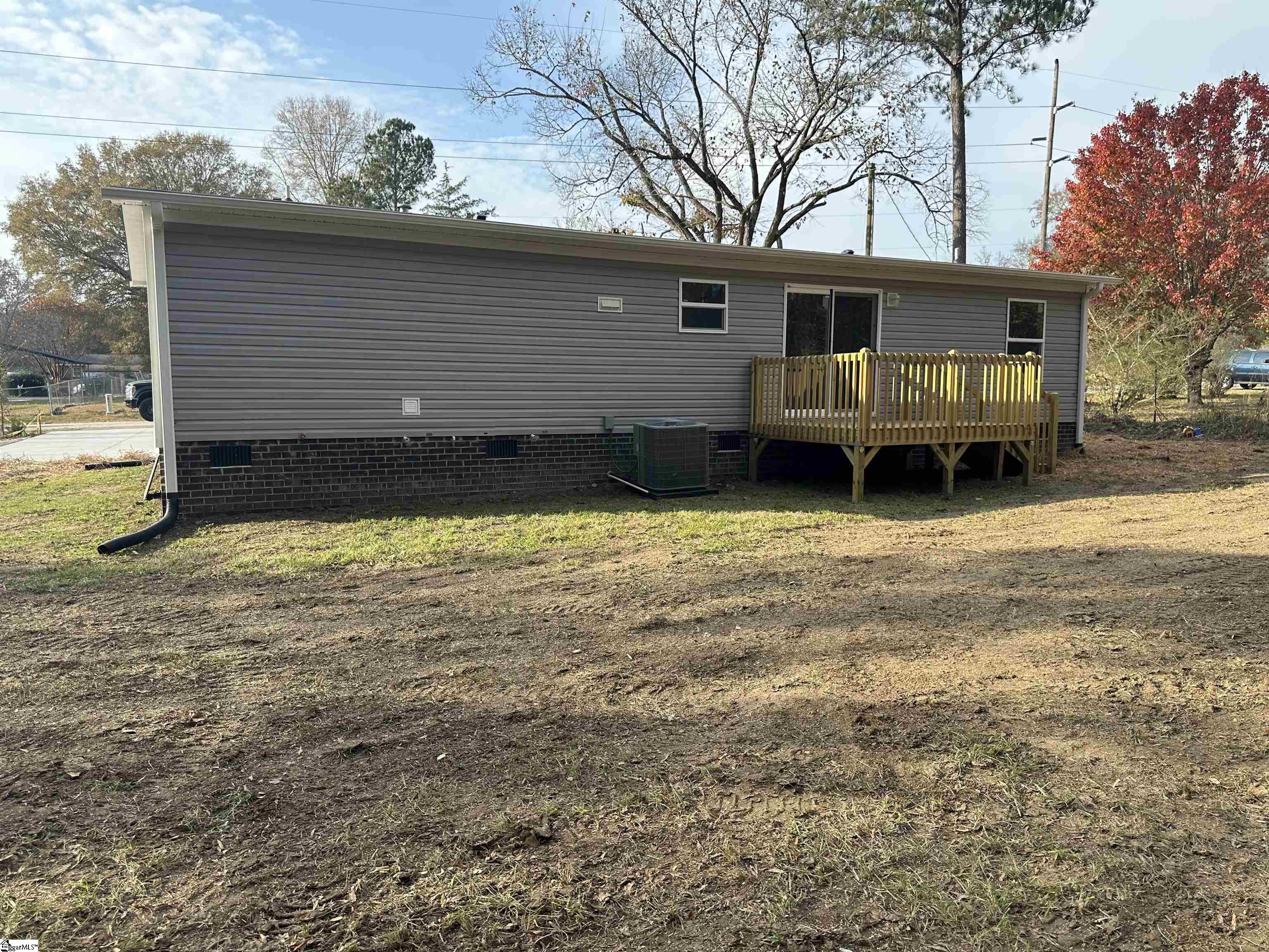 119 Florence Street Calhoun Falls, SC 29628 - Photo 9 of 10