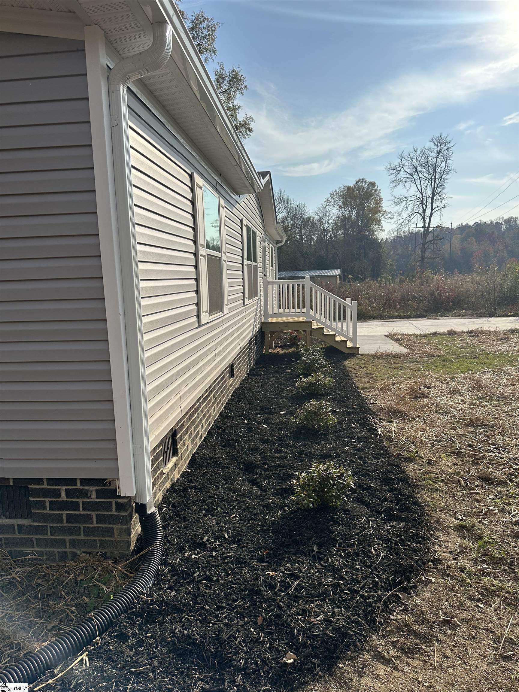 119 Florence Street Calhoun Falls, SC 29628 - Photo 10 of 10