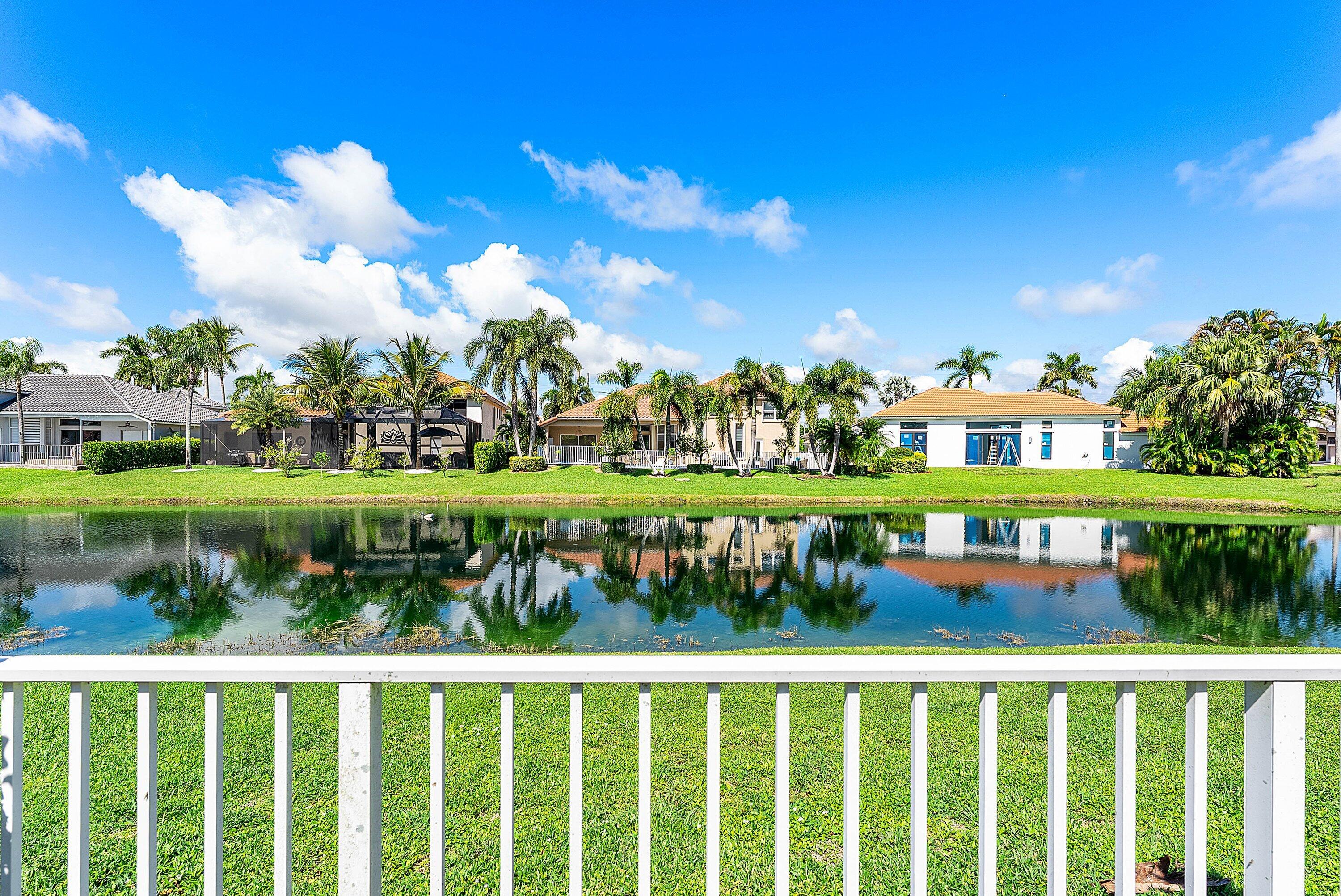 20139 South Key Drive Boca Raton, FL 33498 - Photo 36 of 51 Lake View