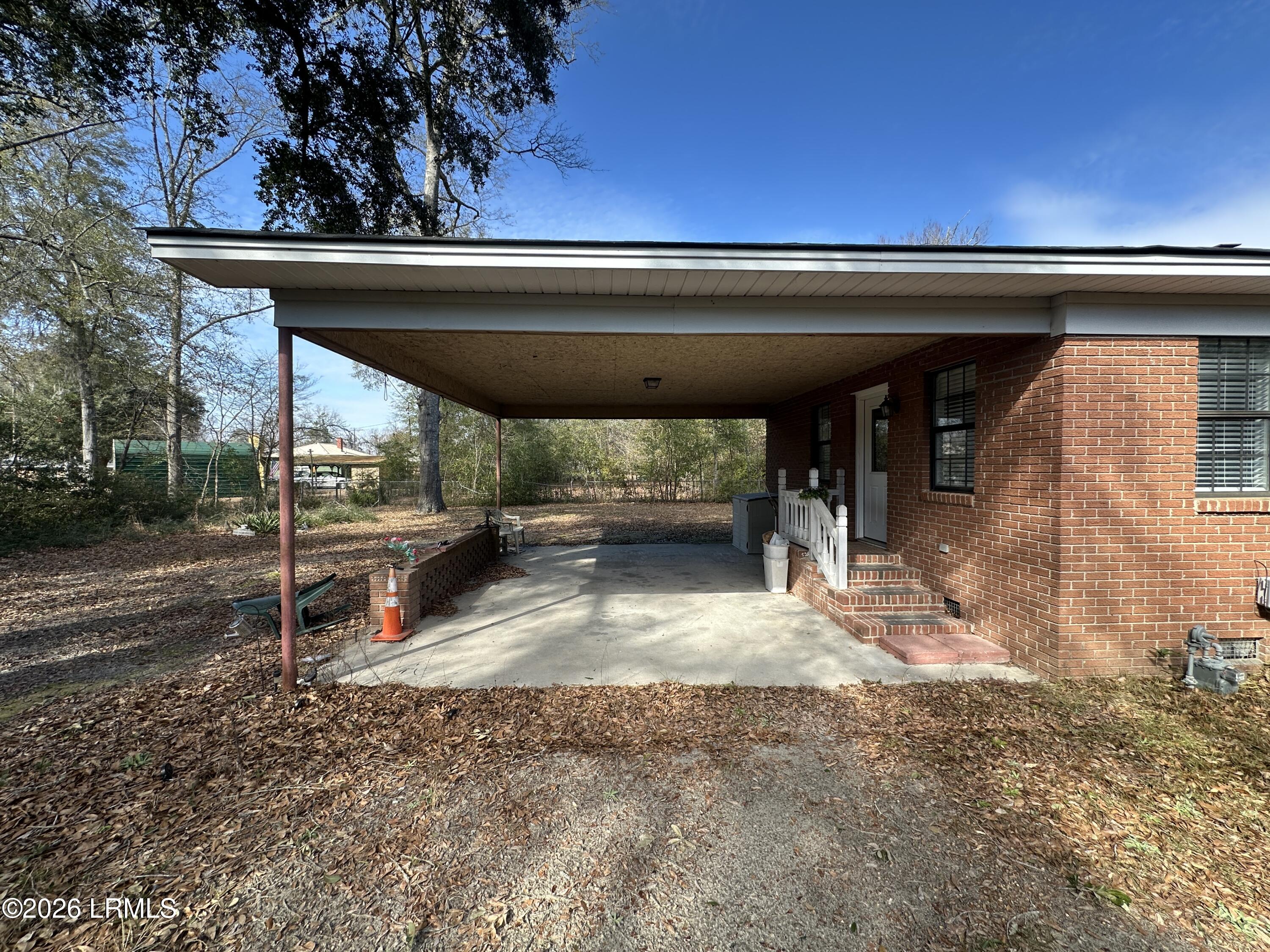 299 Warren Street Allendale, SC 29810 - Photo 13 of 28 IMG_6209