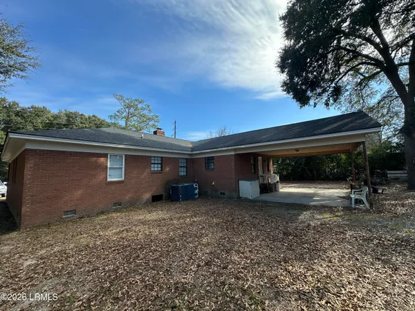 $180,000 | 299 Warren Street, Allendale, SC 29810