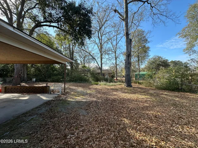 $180,000 | 299 Warren Street, Allendale, SC 29810